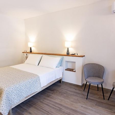 Al Rustico Otel Torbole Sul Garda Dış mekan fotoğraf
