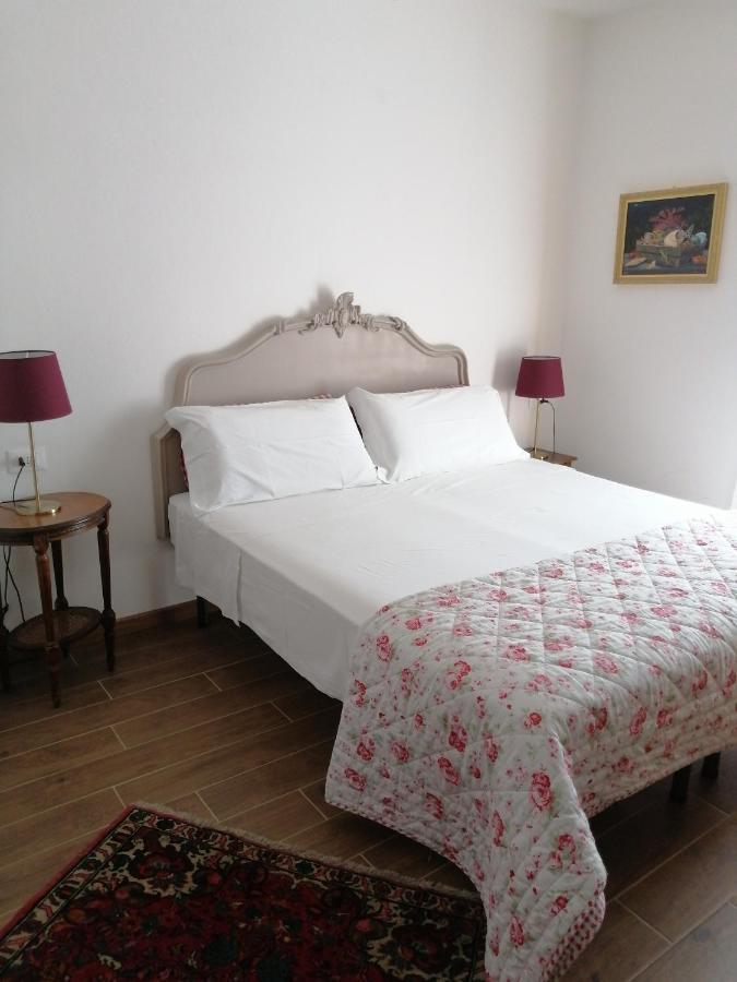 Al Rustico Otel Torbole Sul Garda Dış mekan fotoğraf