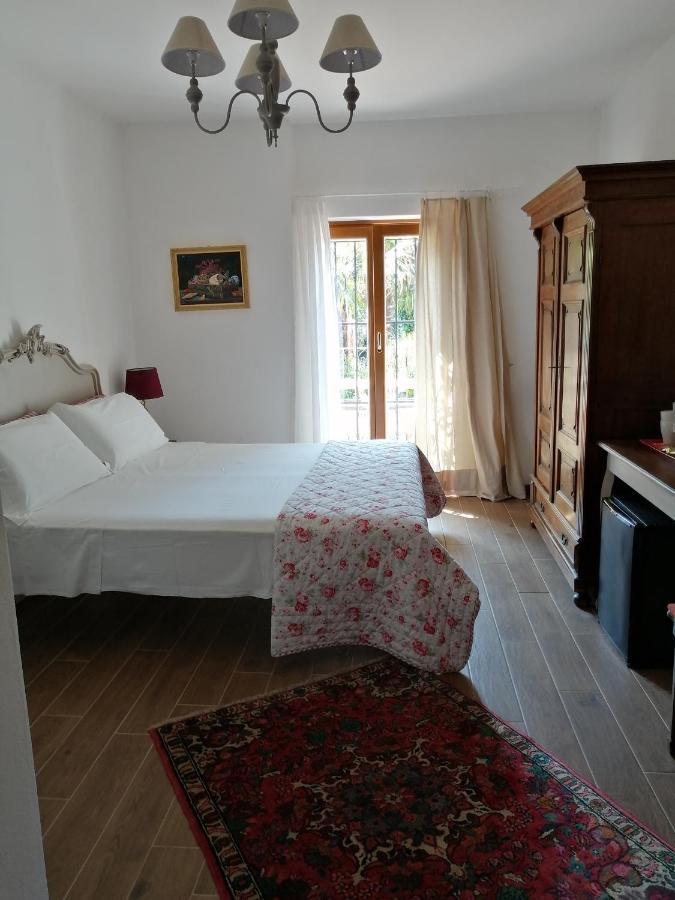 Al Rustico Otel Torbole Sul Garda Dış mekan fotoğraf