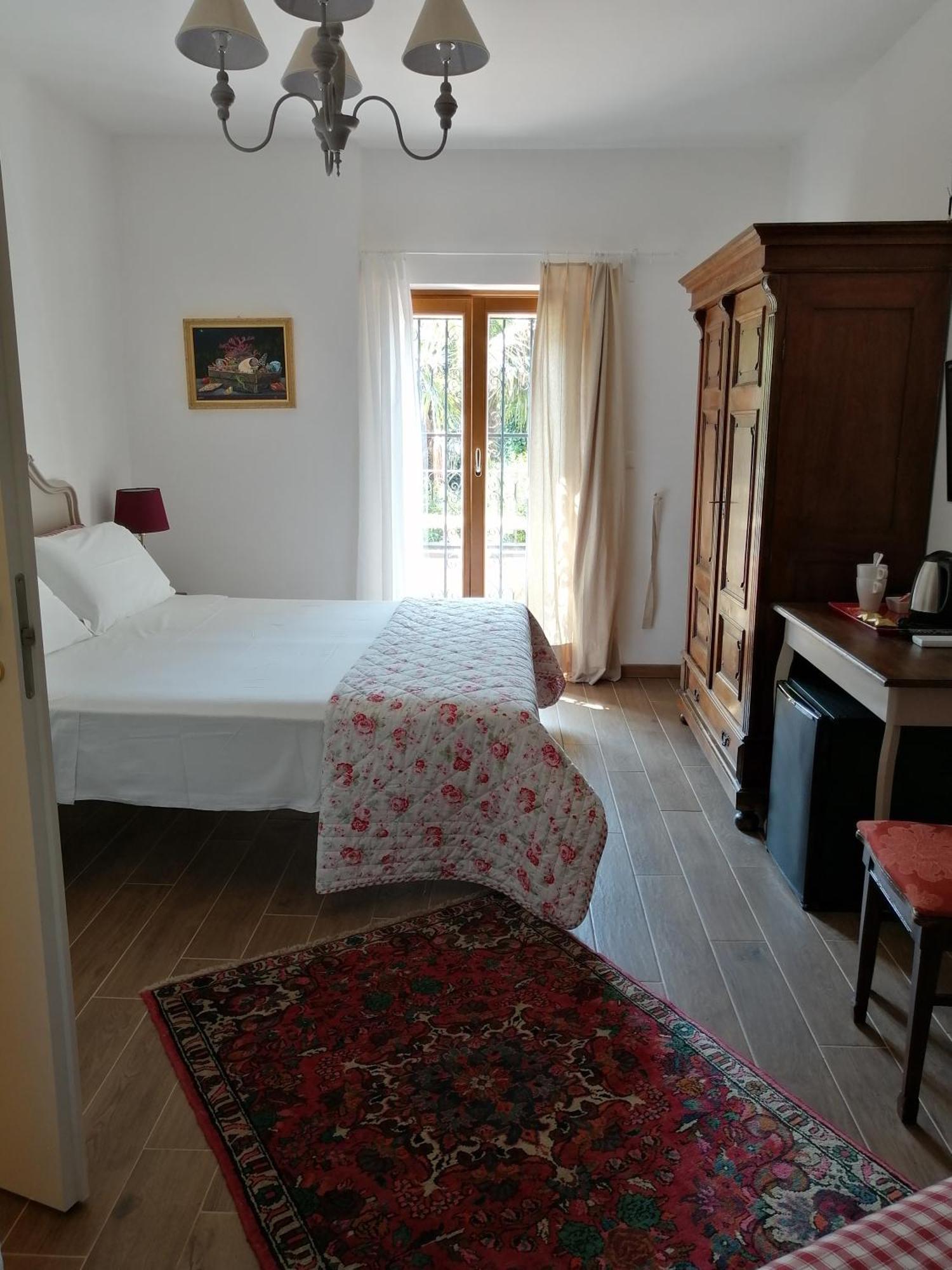 Al Rustico Otel Torbole Sul Garda Dış mekan fotoğraf