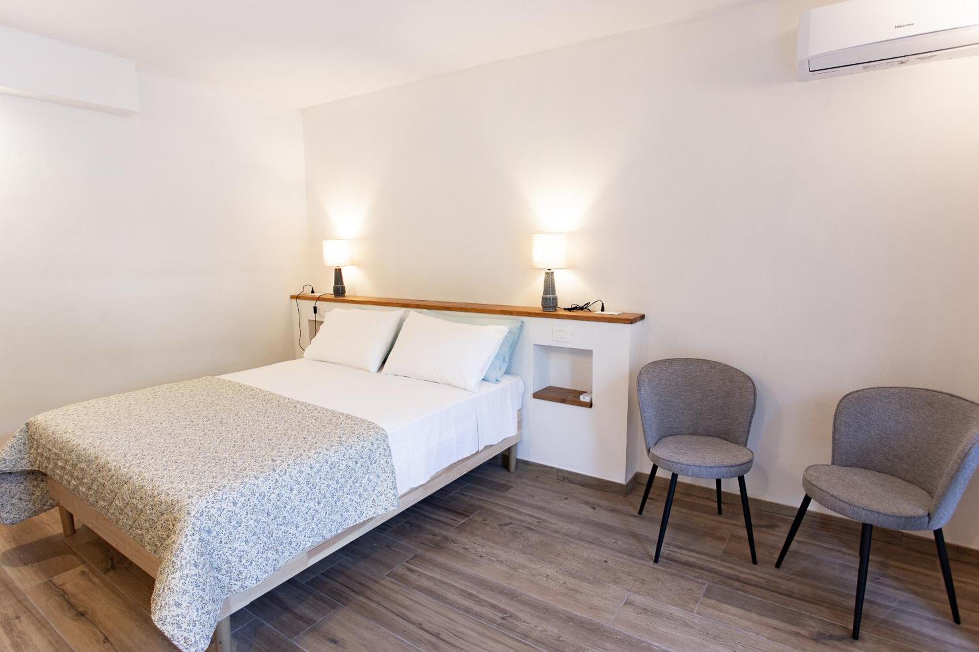 Al Rustico Otel Torbole Sul Garda Dış mekan fotoğraf