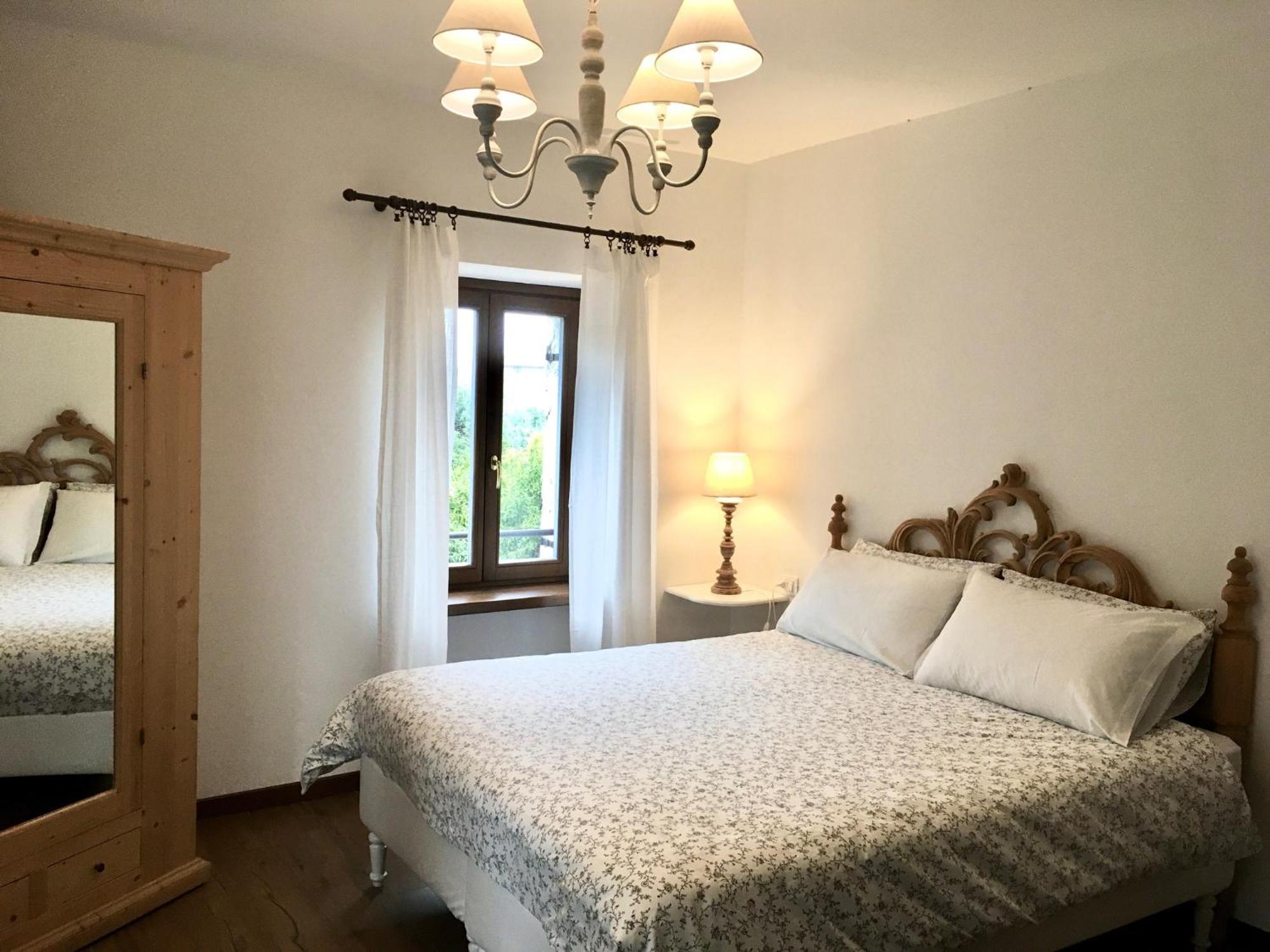 Al Rustico Otel Torbole Sul Garda Dış mekan fotoğraf
