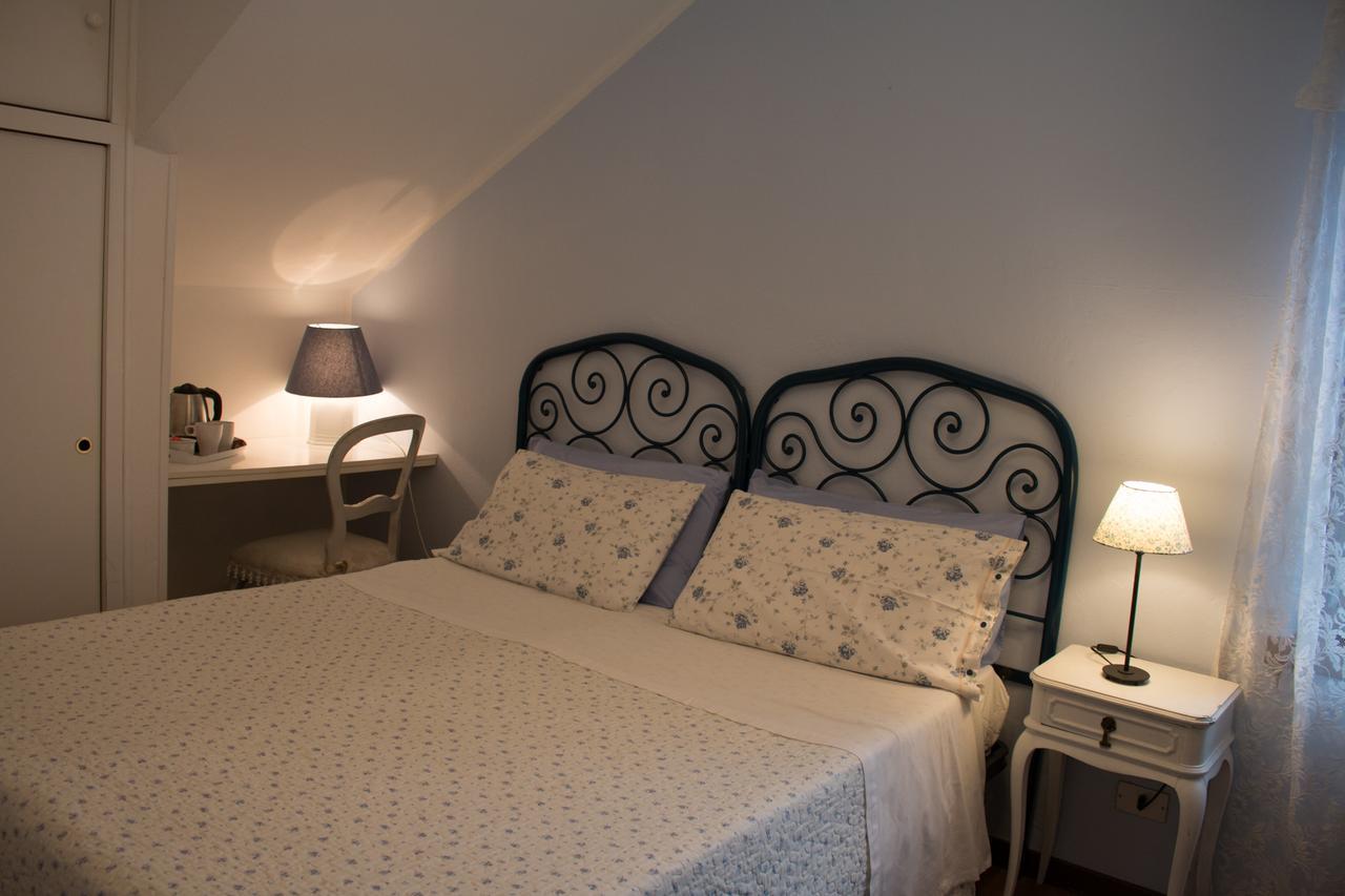 Al Rustico Otel Torbole Sul Garda Dış mekan fotoğraf