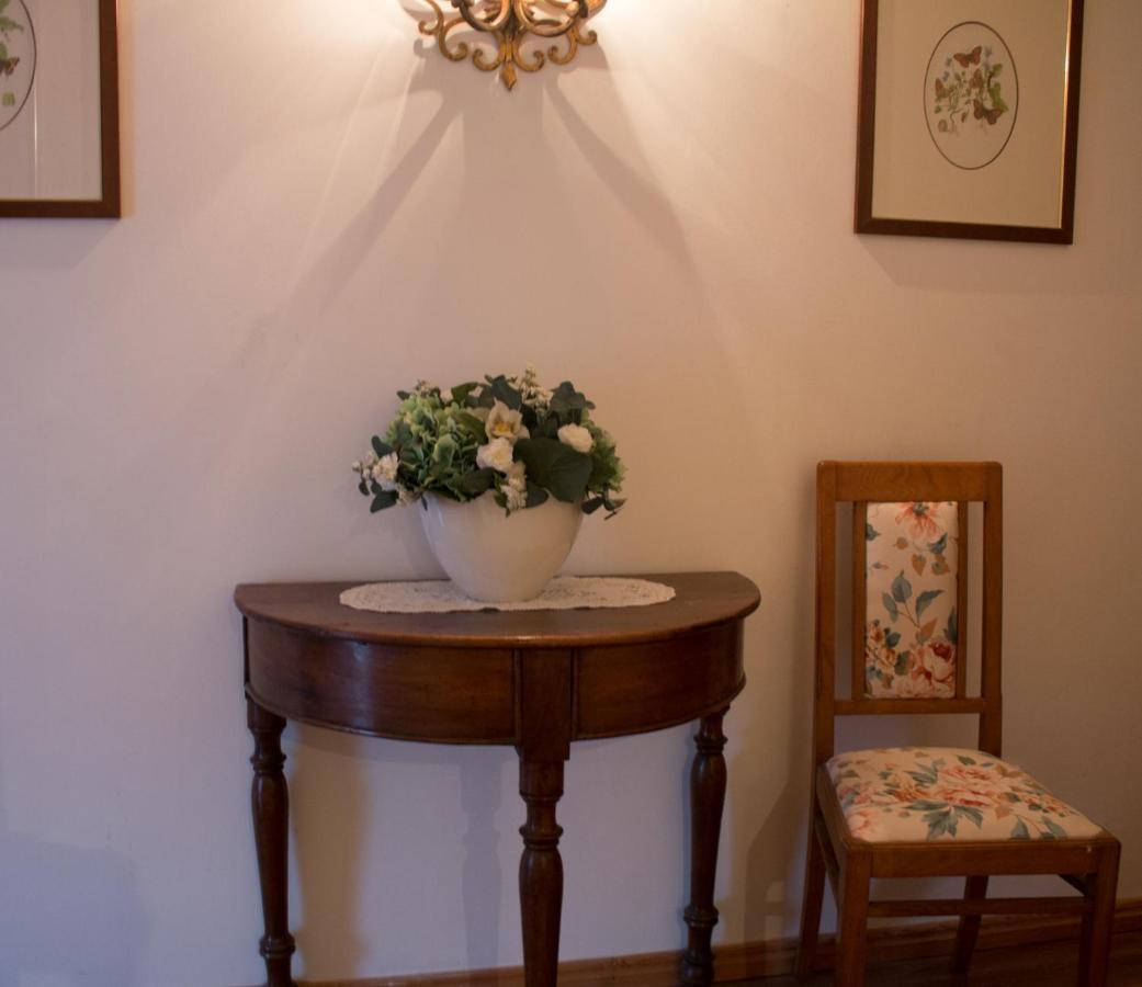 Al Rustico Otel Torbole Sul Garda Dış mekan fotoğraf