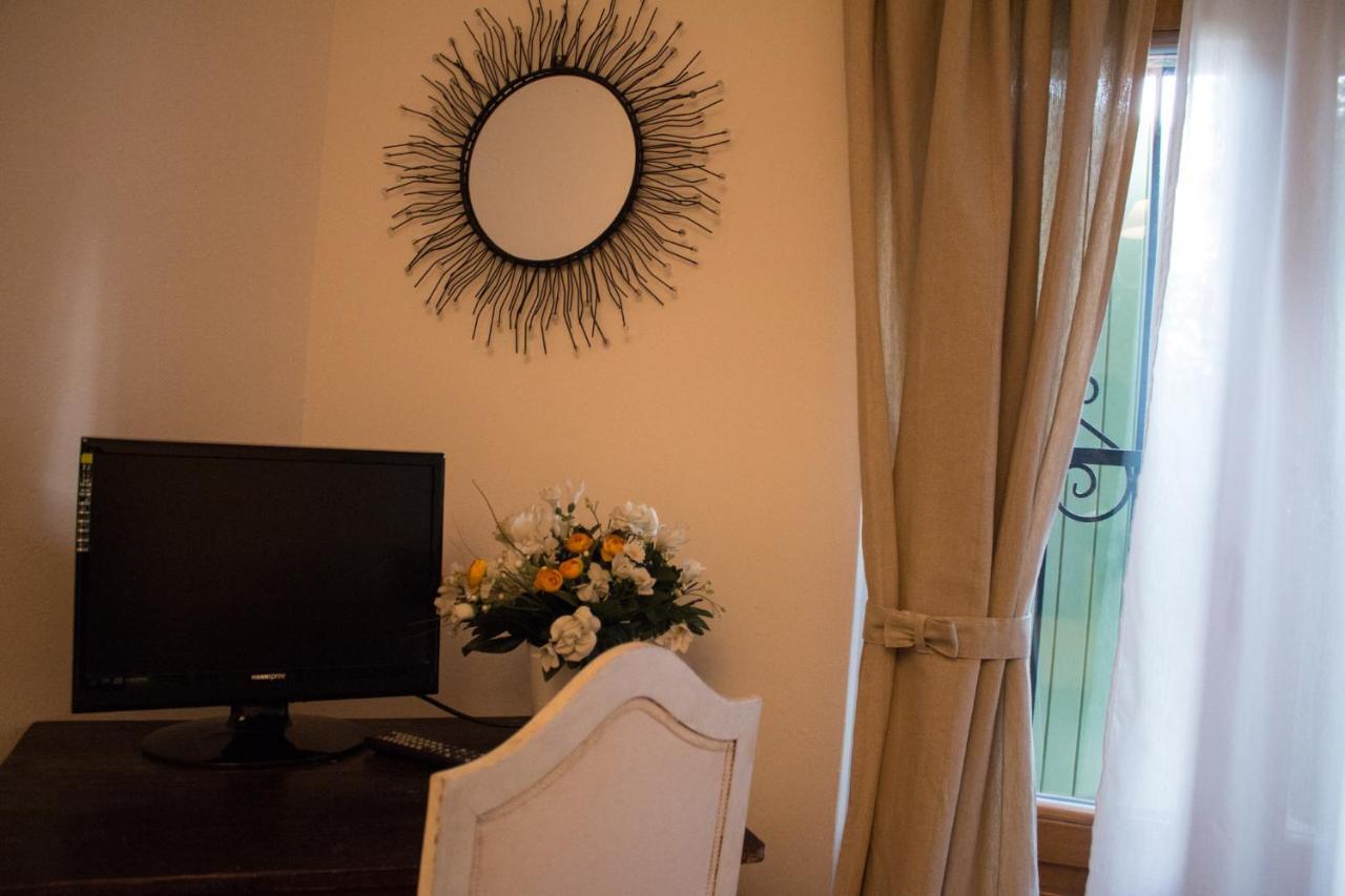 Al Rustico Otel Torbole Sul Garda Dış mekan fotoğraf