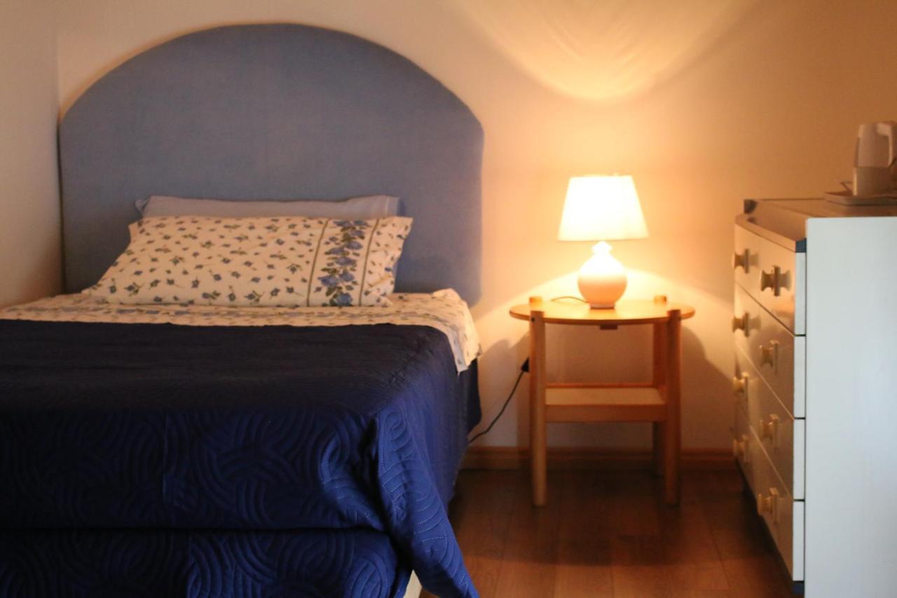 Al Rustico Otel Torbole Sul Garda Dış mekan fotoğraf